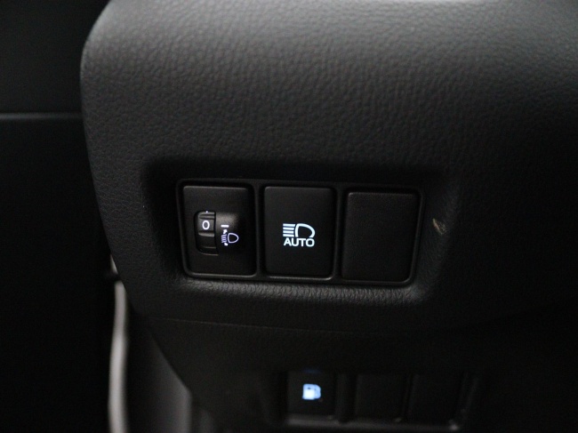 Toyota C-HR - 1.2 Bi-Tone