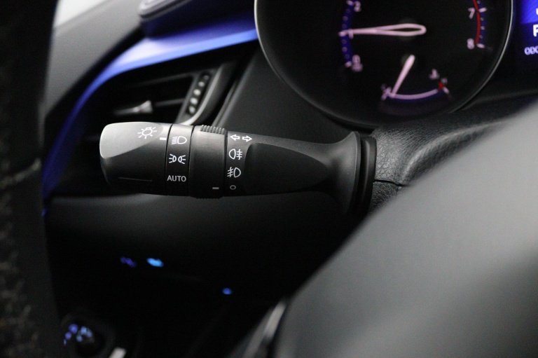 Toyota C-HR - 1.2 Bi-Tone 30