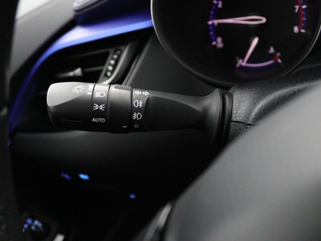 Toyota C-HR - 1.2 Bi-Tone