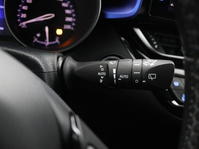 Toyota C-HR - 1.2 Bi-Tone