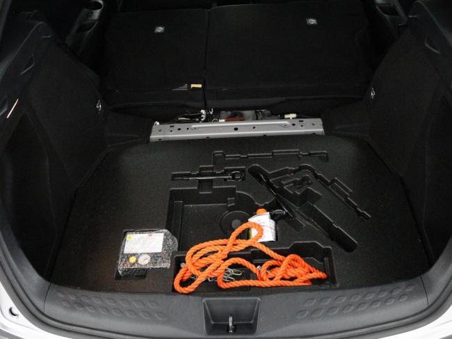 Toyota C-HR - 1.2 Bi-Tone