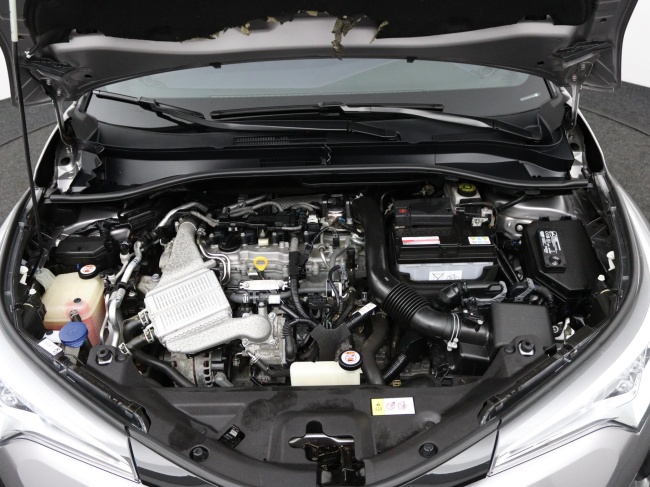 Toyota C-HR - 1.2 Bi-Tone