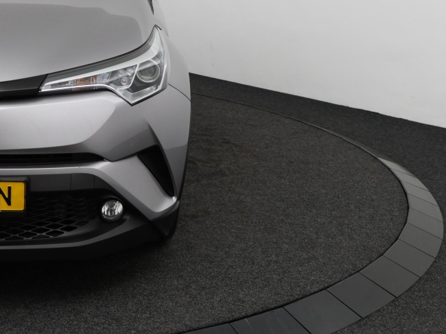 Toyota C-HR - 1.2 Bi-Tone
