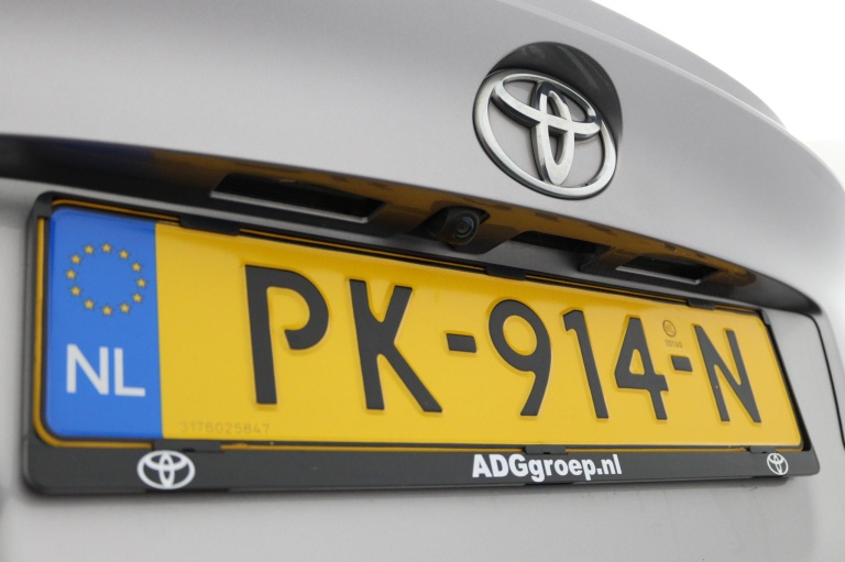 Toyota C-HR - 1.2 Bi-Tone 37