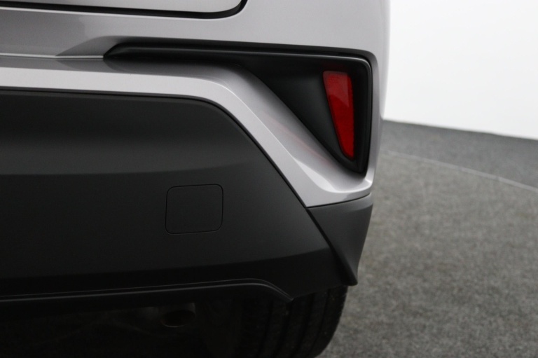 Toyota C-HR - 1.2 Bi-Tone 38