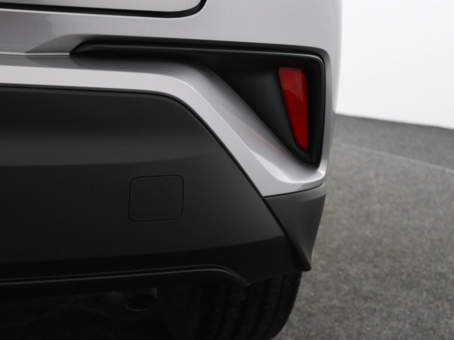 Toyota C-HR - 1.2 Bi-Tone