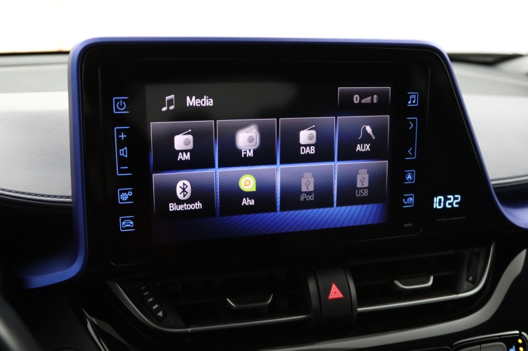 Toyota C-HR - 1.2 Bi-Tone 41