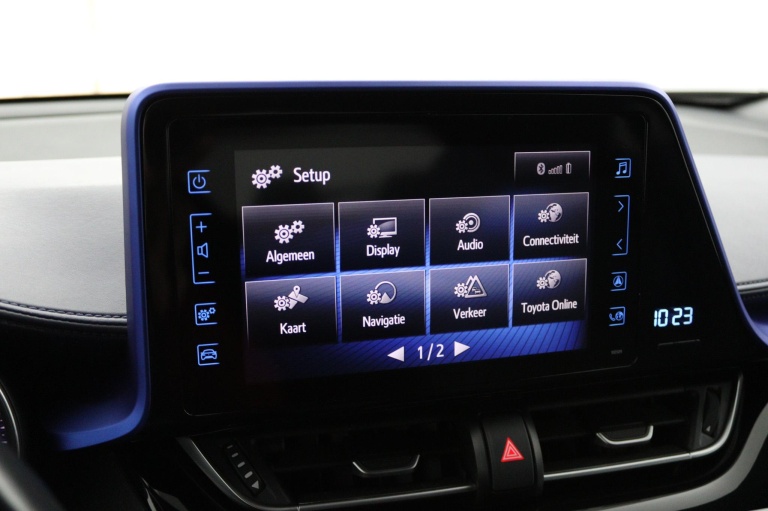 Toyota C-HR - 1.2 Bi-Tone 42