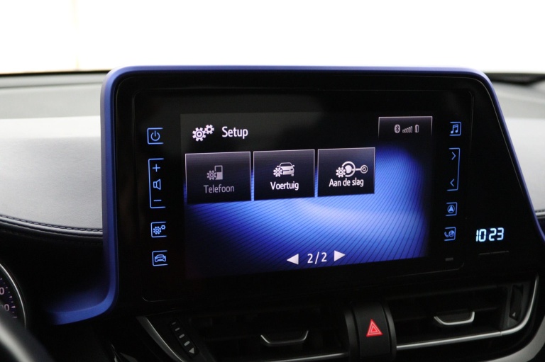 Toyota C-HR - 1.2 Bi-Tone 43