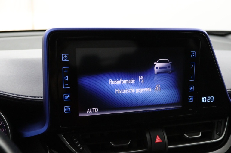 Toyota C-HR - 1.2 Bi-Tone 44