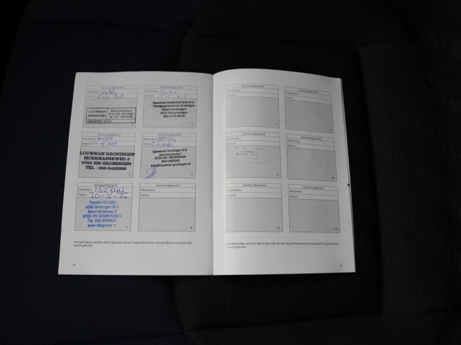 Toyota C-HR - 1.2 Bi-Tone