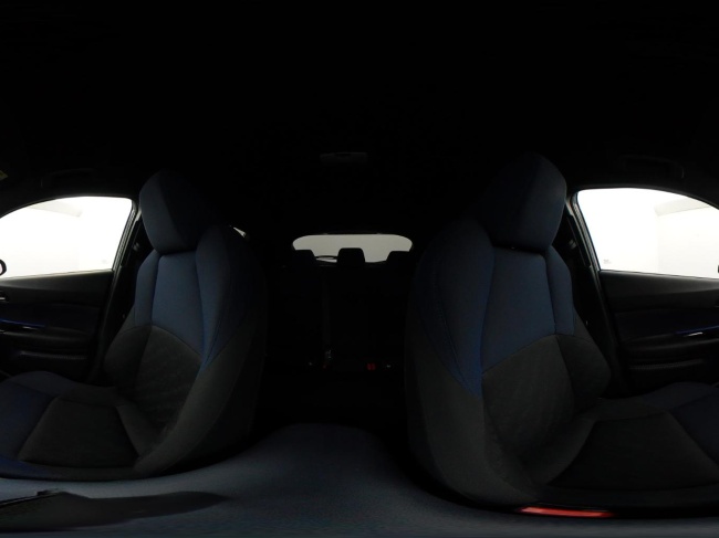 Toyota C-HR - 1.2 Bi-Tone