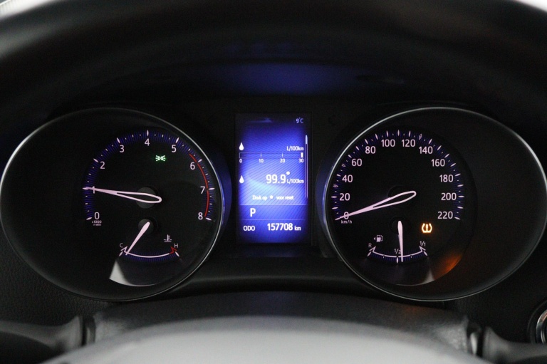 Toyota C-HR - 1.2 Bi-Tone 6