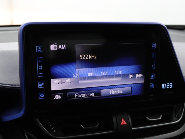 Toyota C-HR - 1.2 Bi-Tone