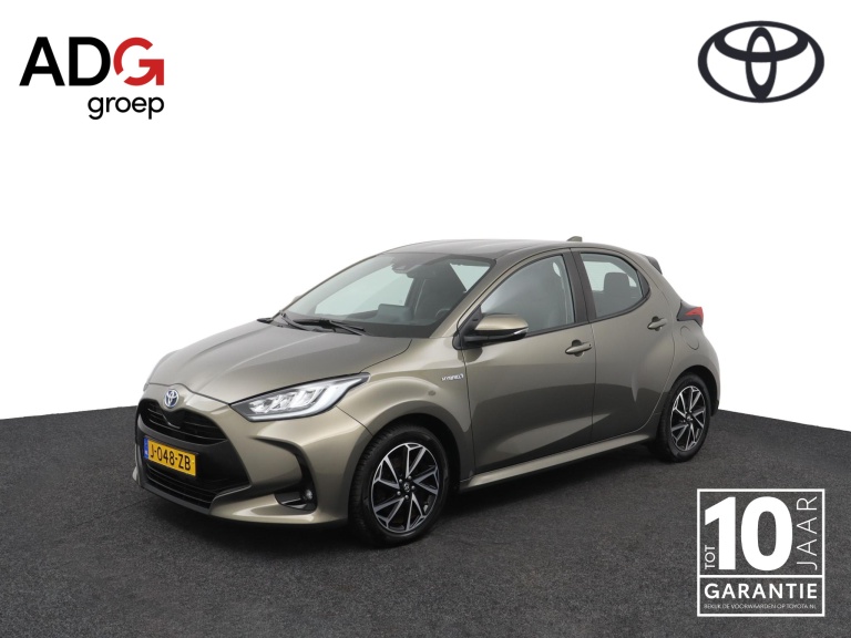 Toyota Yaris - 1.5 Hybrid Dynamic 1