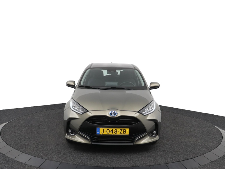 Toyota Yaris - 1.5 Hybrid Dynamic 14