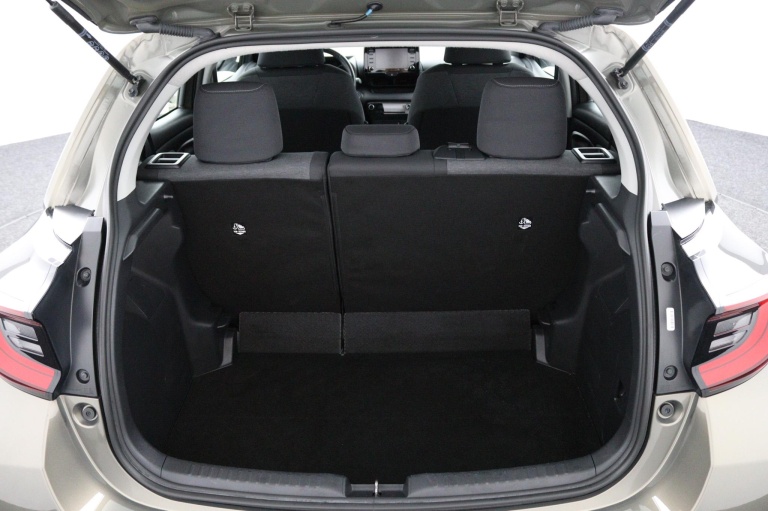 Toyota Yaris - 1.5 Hybrid Dynamic 23