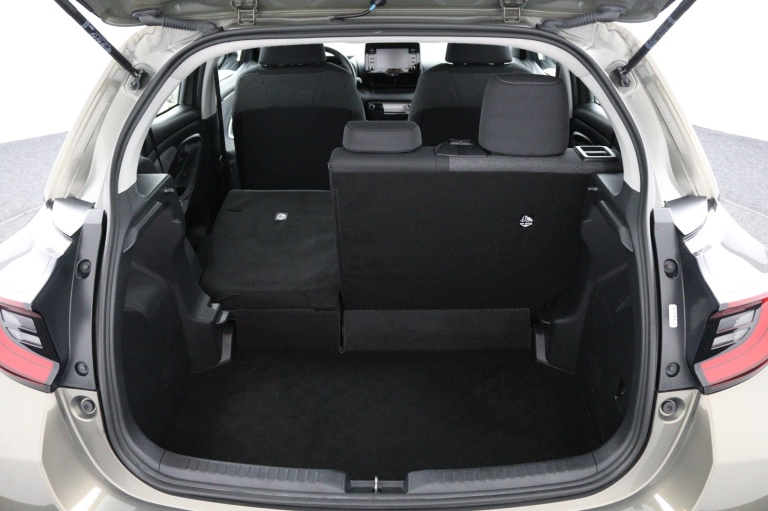 Toyota Yaris - 1.5 Hybrid Dynamic 24