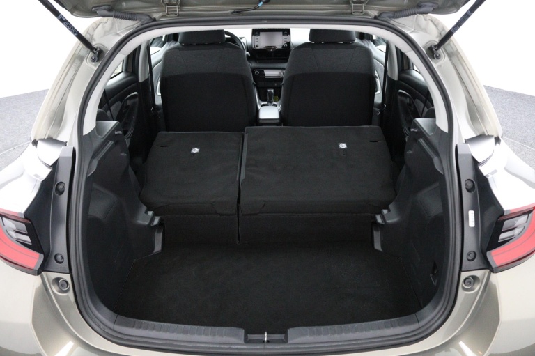 Toyota Yaris - 1.5 Hybrid Dynamic 25