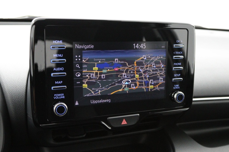 Toyota Yaris - 1.5 Hybrid Dynamic 27