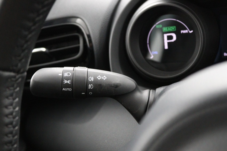 Toyota Yaris - 1.5 Hybrid Dynamic 30