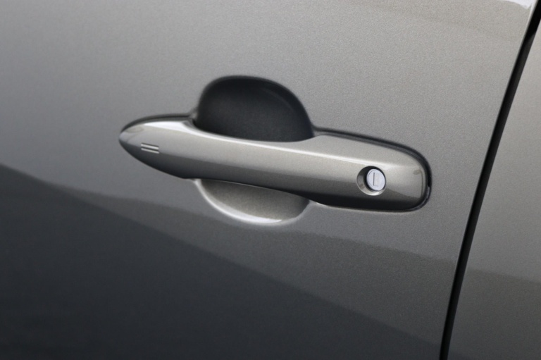 Toyota Yaris - 1.5 Hybrid Dynamic 36