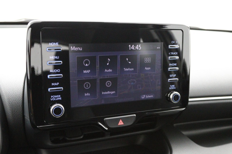 Toyota Yaris - 1.5 Hybrid Dynamic 40