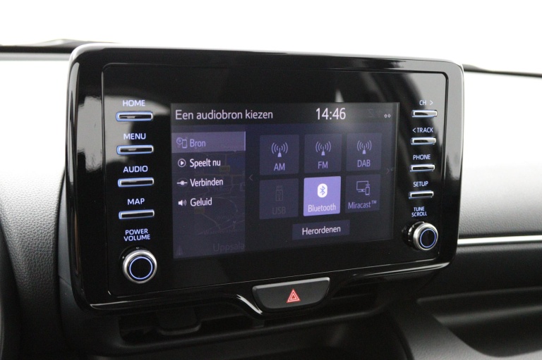 Toyota Yaris - 1.5 Hybrid Dynamic 41