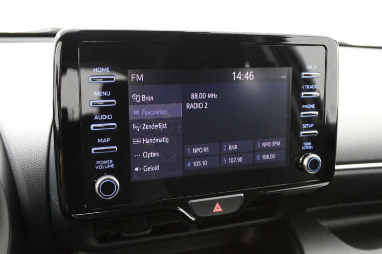 Toyota Yaris - 1.5 Hybrid Dynamic 7