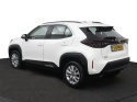 Toyota Yaris Cross - 1.5 VVT-I Benzine