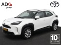 Toyota Yaris Cross - 1.5 VVT-I Benzine