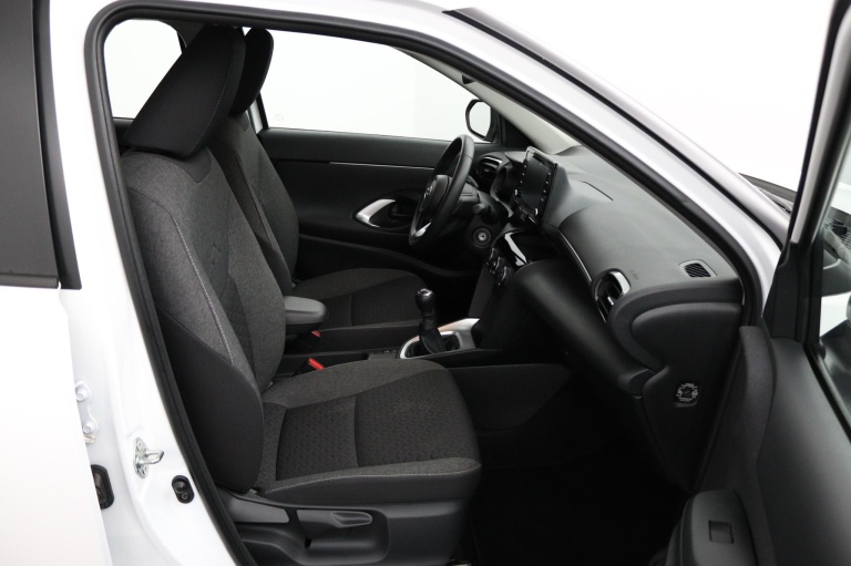 Toyota Yaris Cross - 1.5 VVT-I Benzine 22