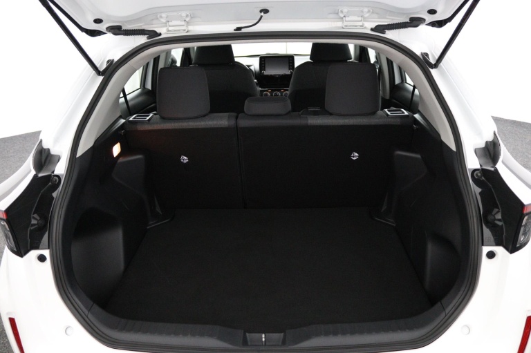 Toyota Yaris Cross - 1.5 VVT-I Benzine 23