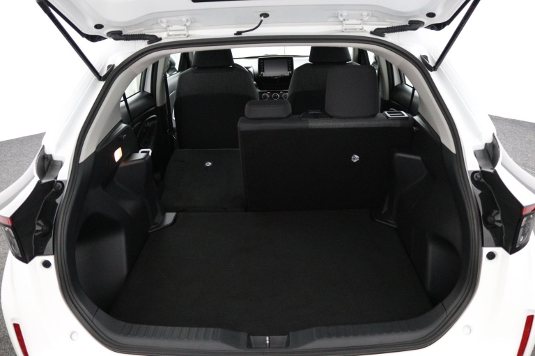 Toyota Yaris Cross - 1.5 VVT-I Benzine 24