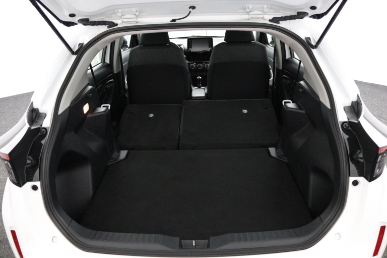 Toyota Yaris Cross - 1.5 VVT-I Benzine 25