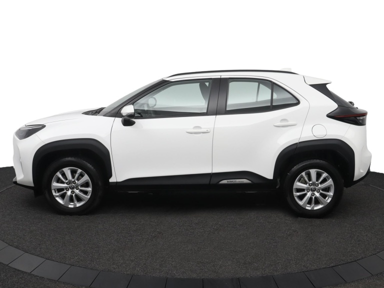 Toyota Yaris Cross - 1.5 VVT-I Benzine 3