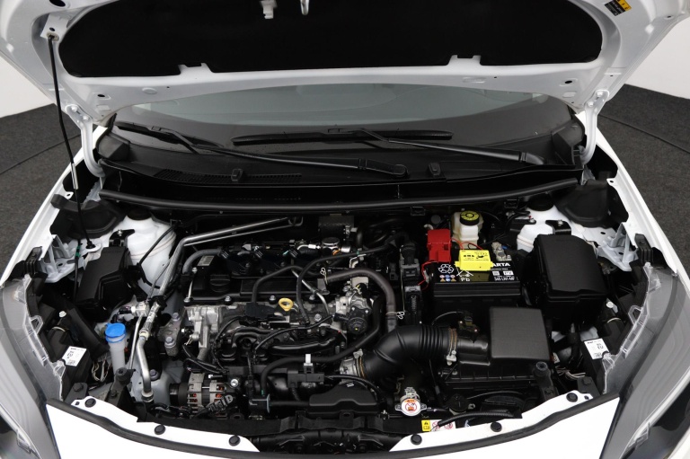 Toyota Yaris Cross - 1.5 VVT-I Benzine 33