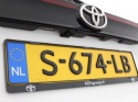 Toyota Yaris Cross - 1.5 VVT-I Benzine