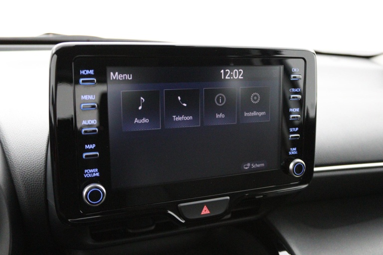 Toyota Yaris Cross - 1.5 VVT-I Benzine 37