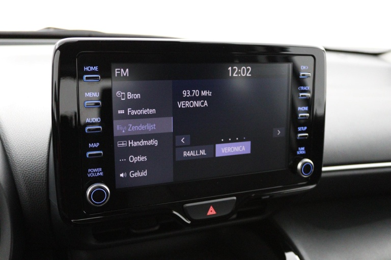 Toyota Yaris Cross - 1.5 VVT-I Benzine 38