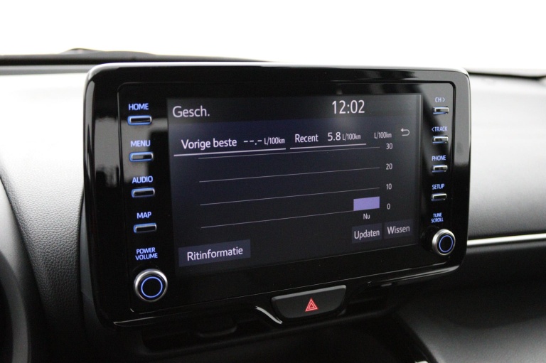 Toyota Yaris Cross - 1.5 VVT-I Benzine 40