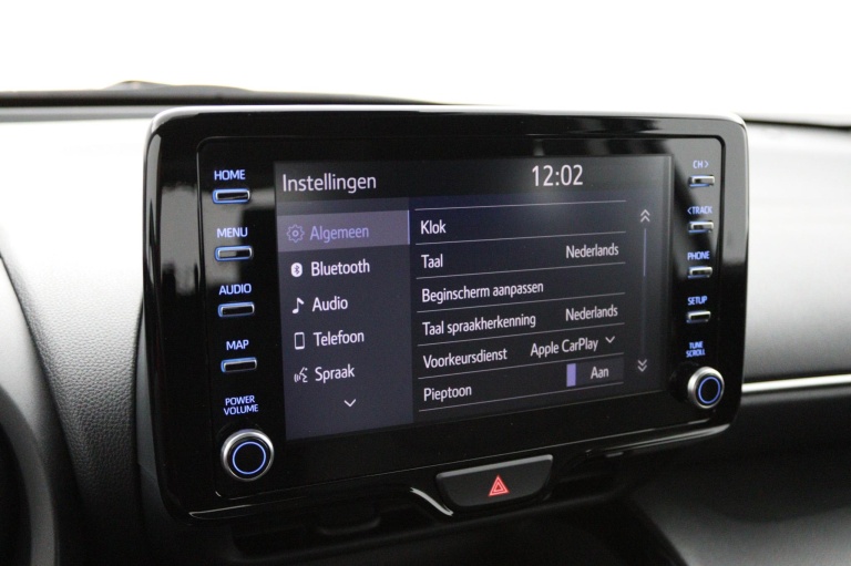 Toyota Yaris Cross - 1.5 VVT-I Benzine 41