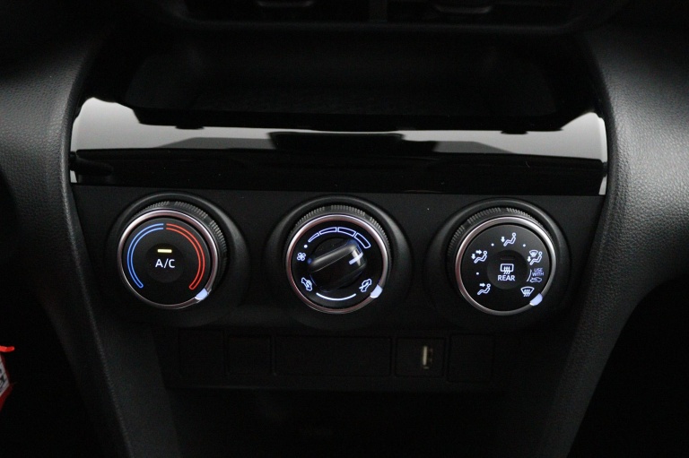 Toyota Yaris Cross - 1.5 VVT-I Benzine 7