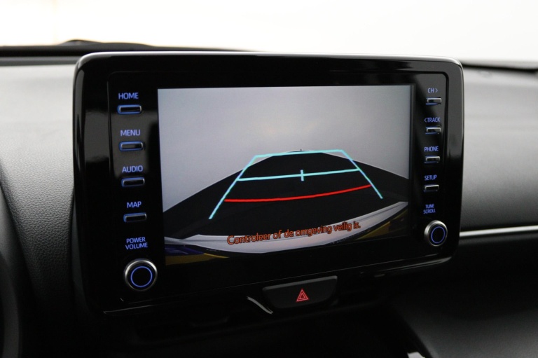 Toyota Yaris Cross - 1.5 VVT-I Benzine 9