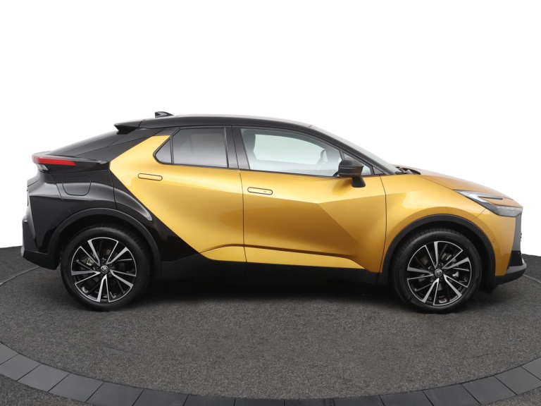 Toyota C-HR - 2.0 Plug-in Hybrid 220 Première Edition 13