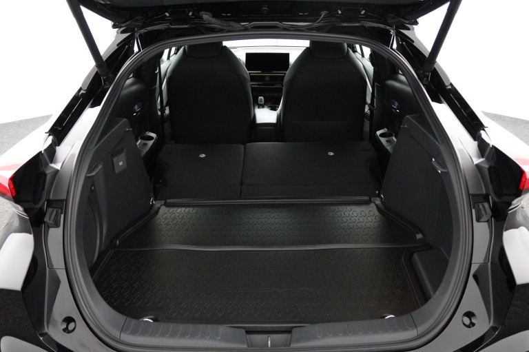 Toyota C-HR - 2.0 Plug-in Hybrid 220 Première Edition 25