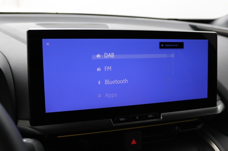 Toyota C-HR - 2.0 Plug-in Hybrid 220 Première Edition 43