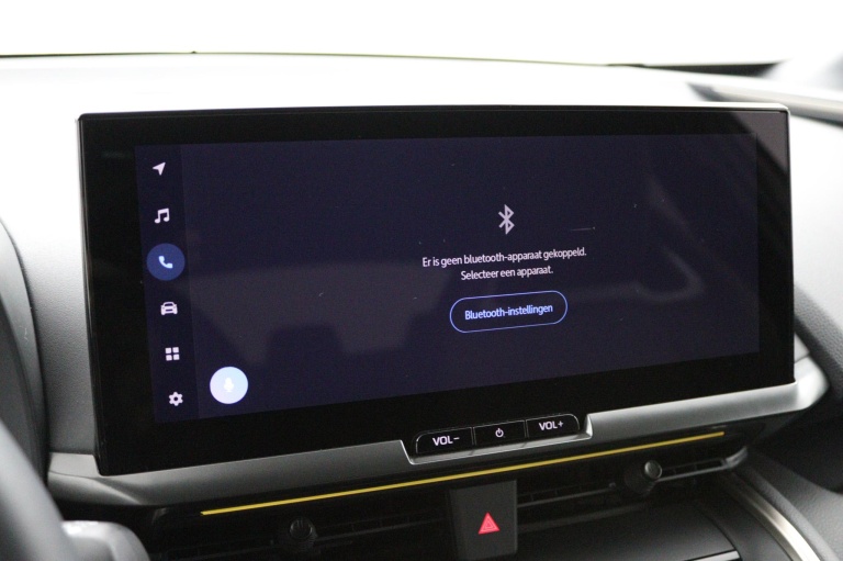 Toyota C-HR - 2.0 Plug-in Hybrid 220 Première Edition 45