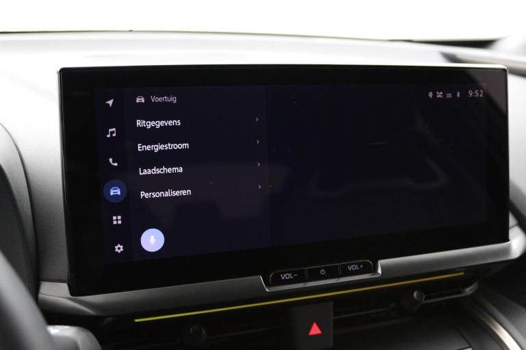 Toyota C-HR - 2.0 Plug-in Hybrid 220 Première Edition 46