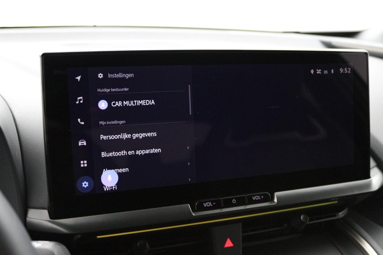 Toyota C-HR - 2.0 Plug-in Hybrid 220 Première Edition 47